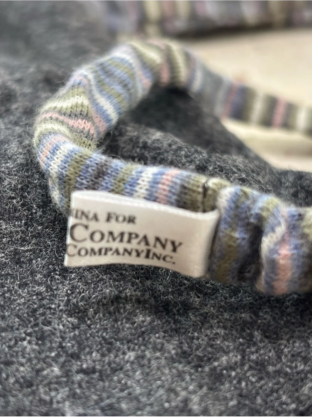 Vintage Pleasant Company American Girl 1996 School Dress Outfit‎ Set